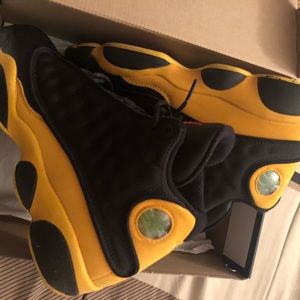 Air Jordan 13 Retro Sneakers.